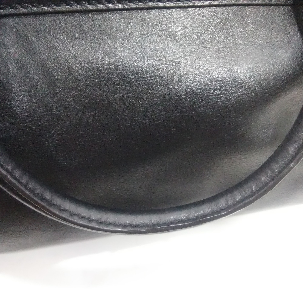 Rebecca Minkoff Black Bowery Satchel Bag - Picture 6 of 8